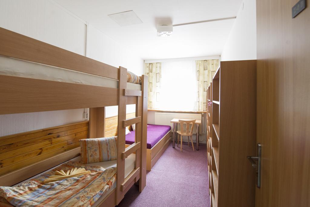 Rodinny Penzion Skiland Ostružná Habitación foto