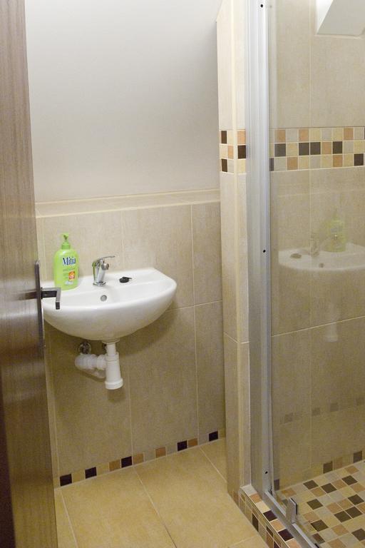 Rodinny Penzion Skiland Ostružná Habitación foto
